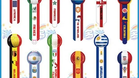 大乐透期号专家推荐：锁定墨西哥，质合分析前区十码